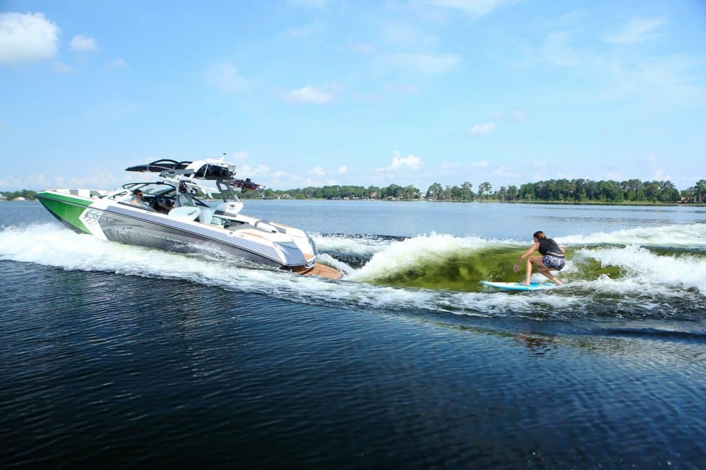Nautique Boats