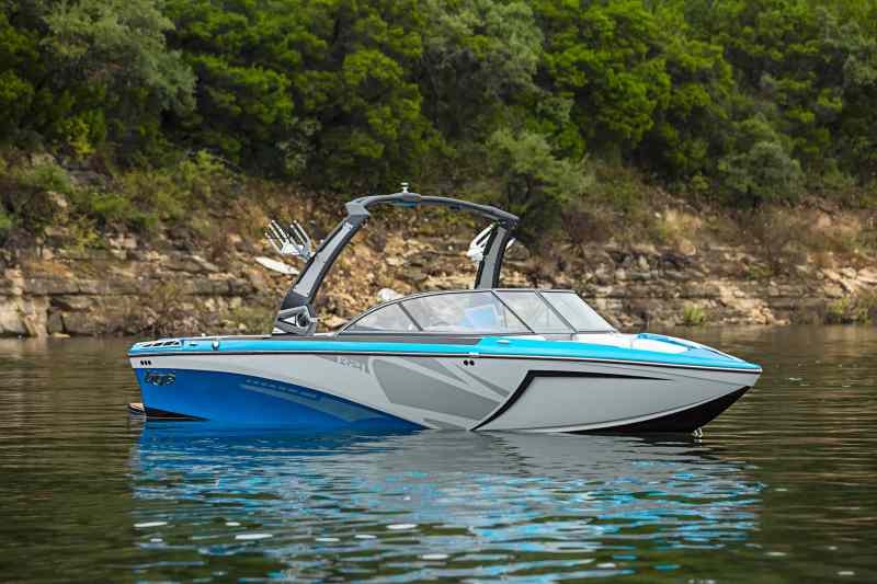 2017 Tige Boats