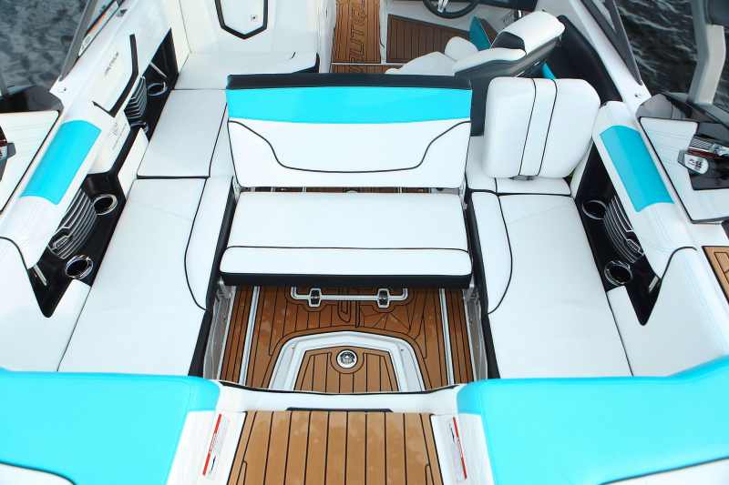 Nautique Boats