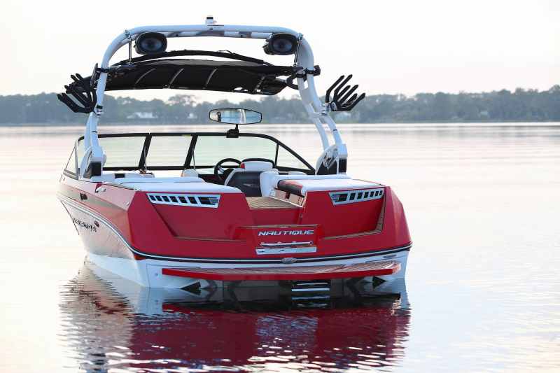 Nautique Boats