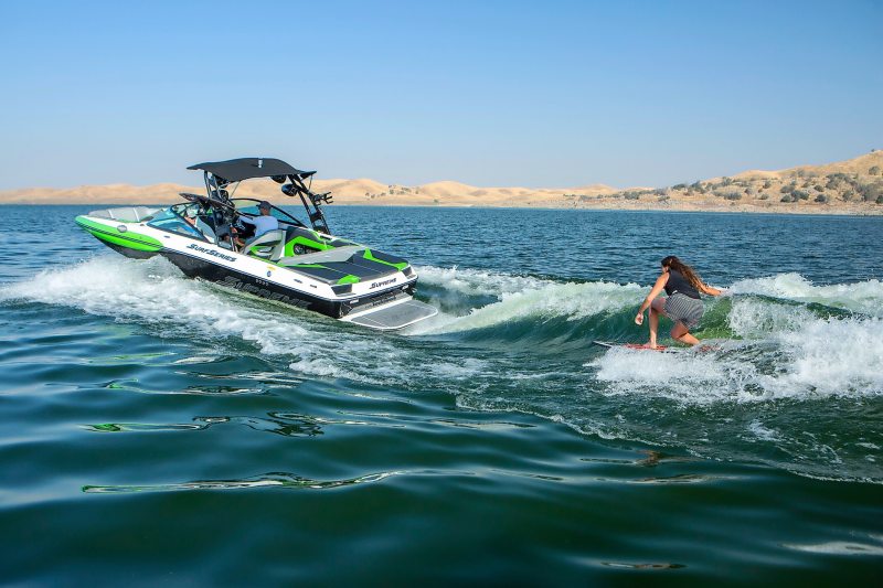 Supreme Boats