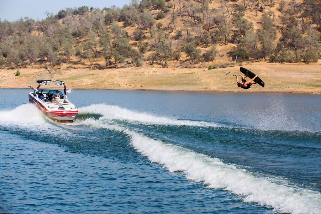 Centurion Boats