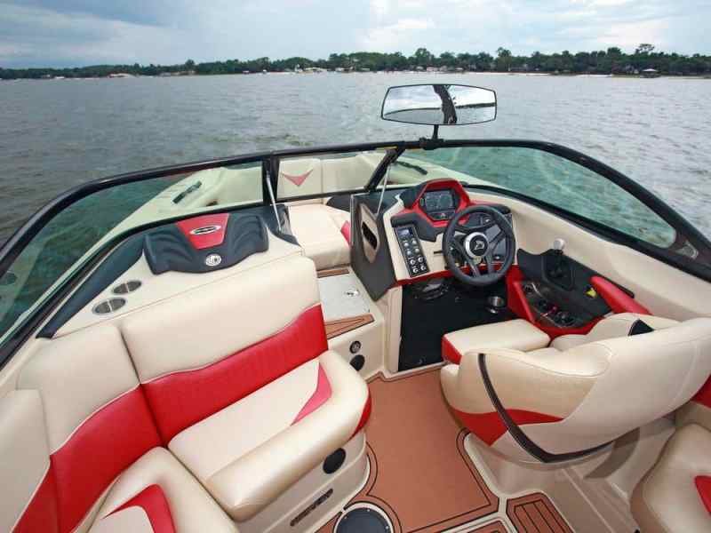 Centurion Boats