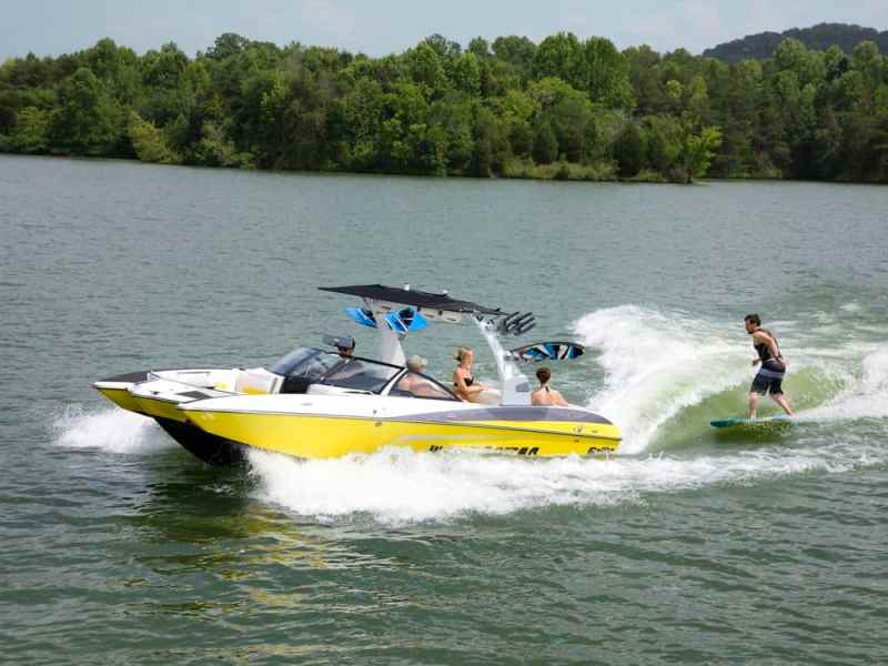 Malibu Boats