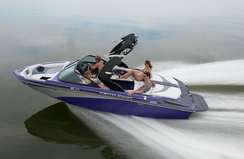 2015 Centurion Boats