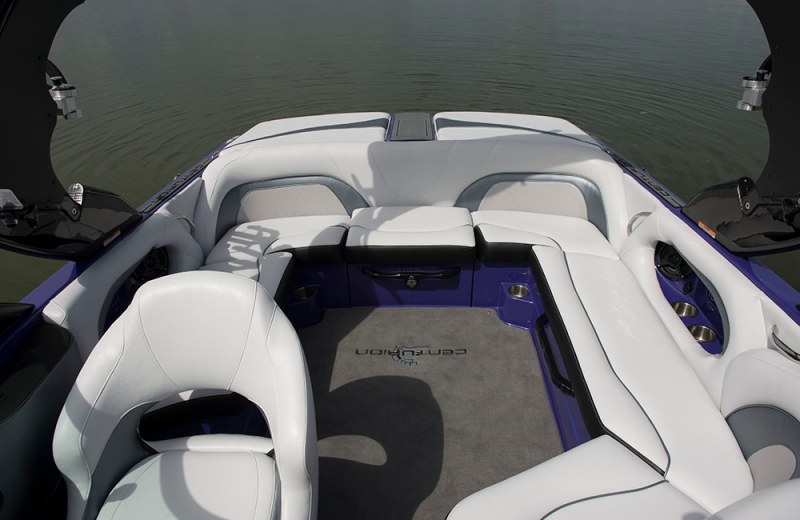 2015 Centurion Boats