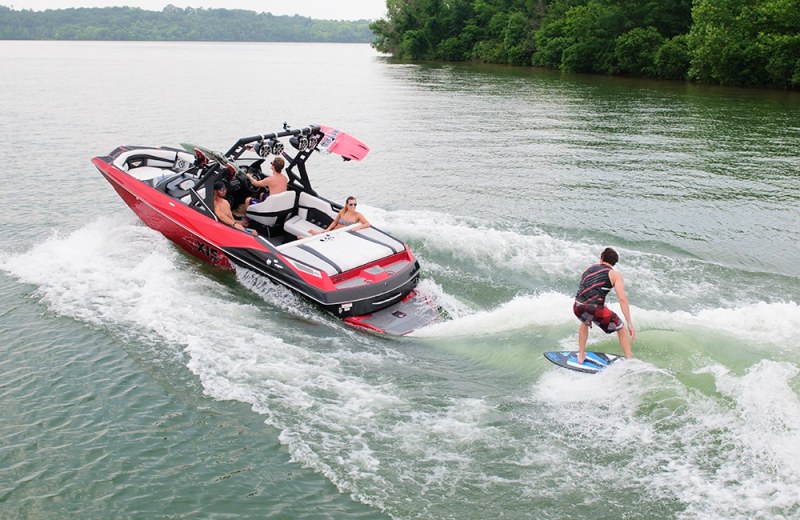 2015 Axis Boats