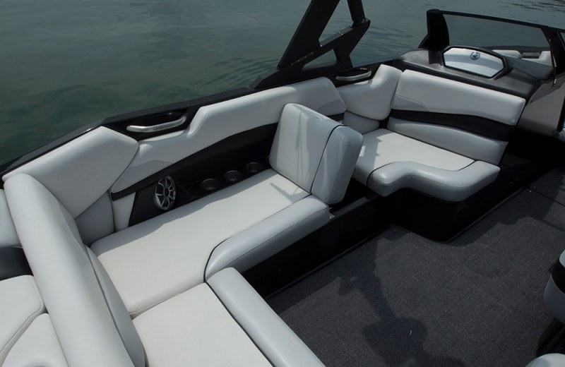 2015 Axis Boats