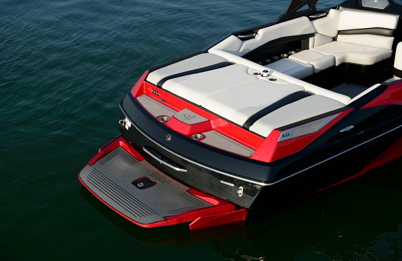 2015 Axis Boats