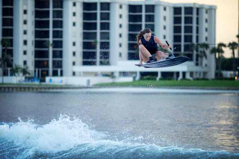 Meagan Ethell in Jupiter