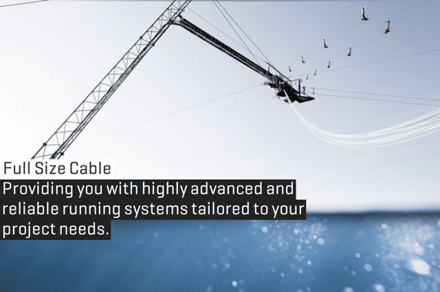 Sesitec website relaunch