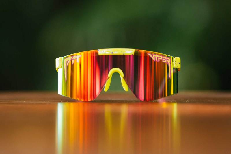 The 2000s - 1993 sunglasses