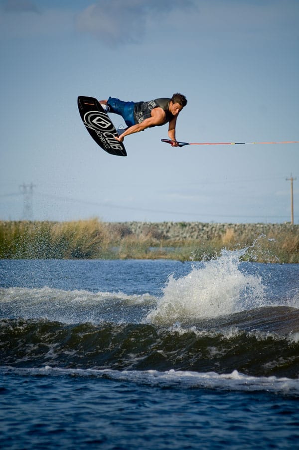 Comment faire des sauts en Wakeboard ? méthode pour réussir