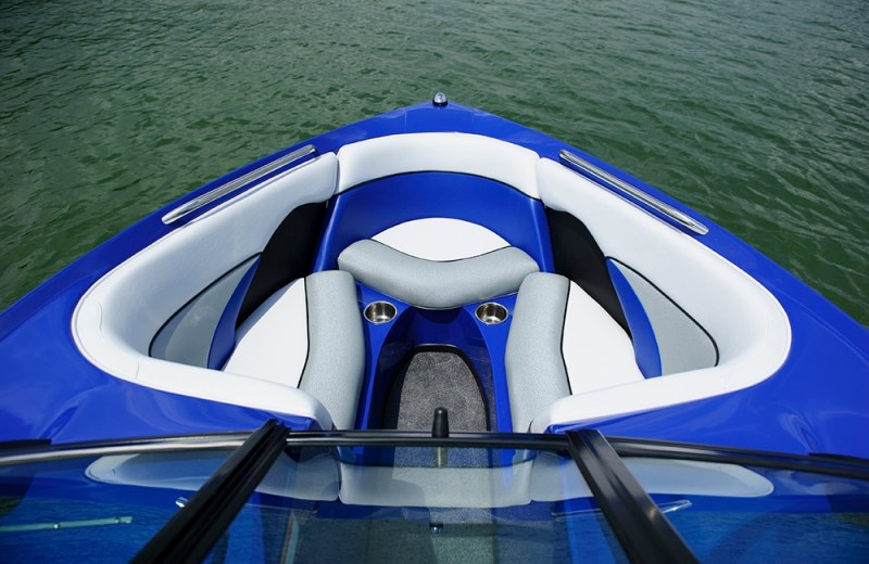 2015 Moomba Boats