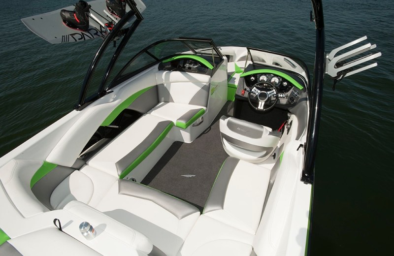 2015 Tige Boats