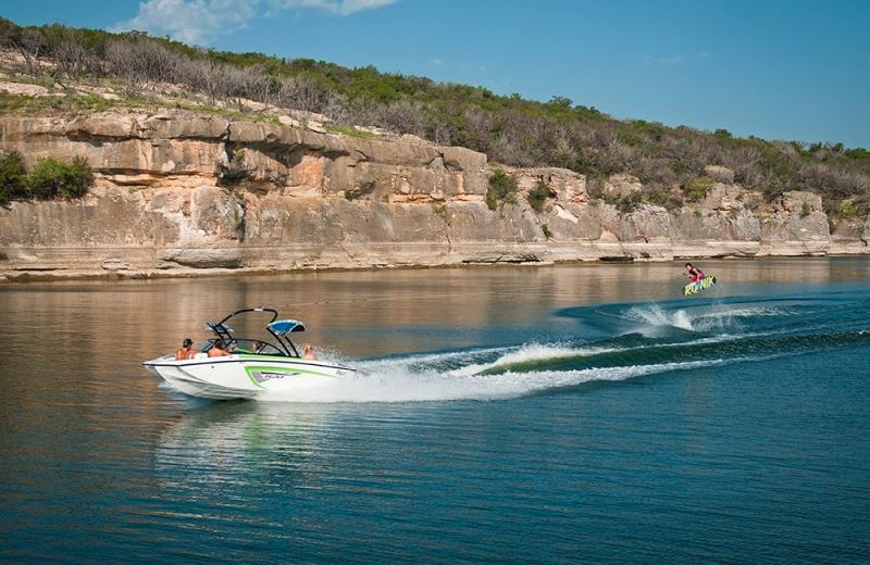 2015 Tige Boats