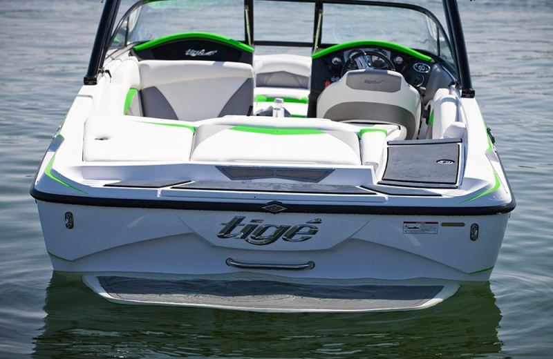 2015 Tige Boats