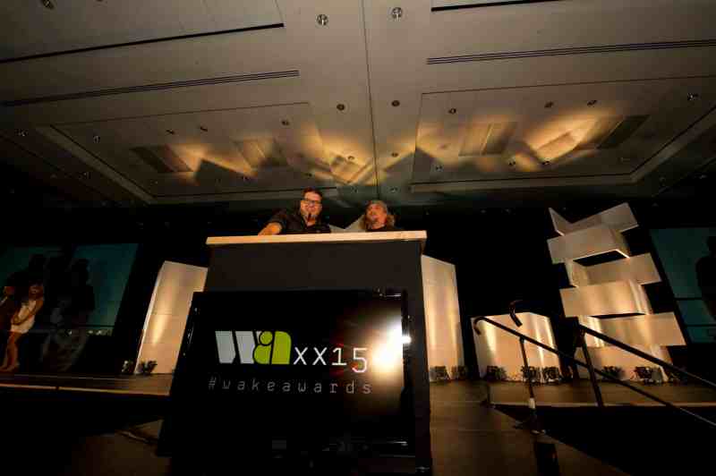 wakeboard awards