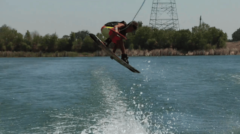 Malibu Rider Experience