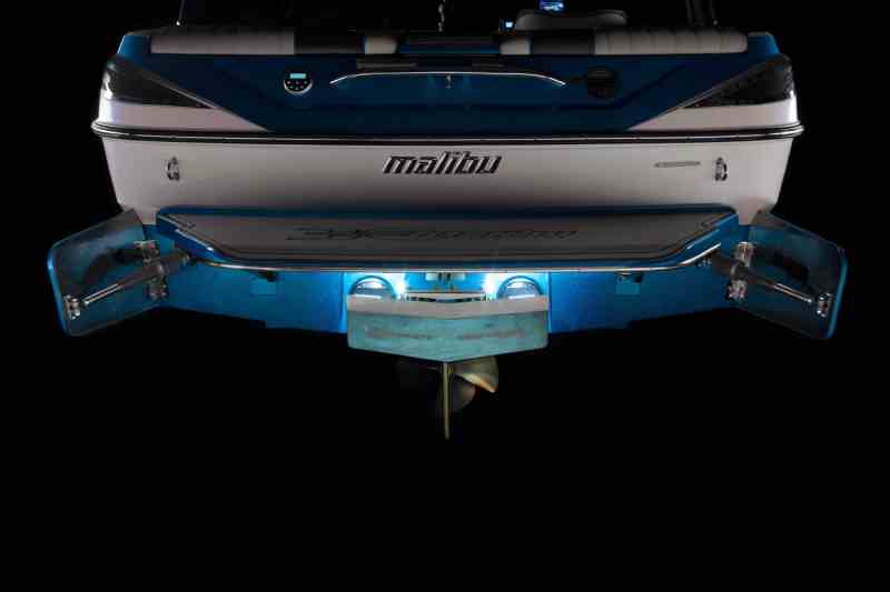 New Surf Gate by Malibu