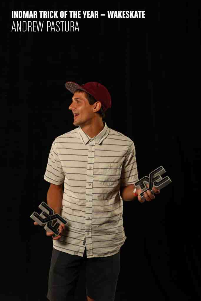 wakeboarding awards