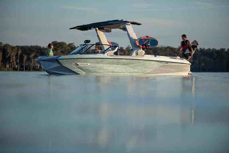 Nautique Paragon G25