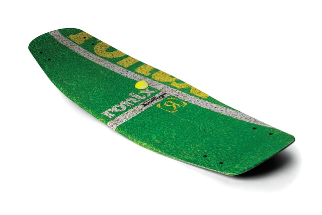 Editor's Pick: 2014 Bandwagon ATR by Ronix