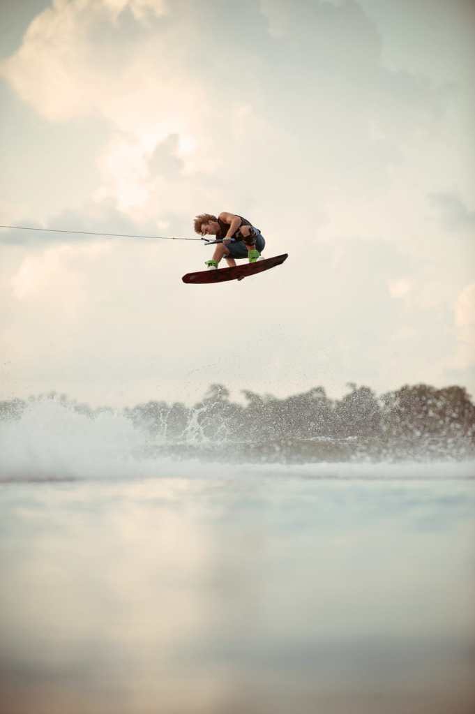 Find the Rhythm in your Riding