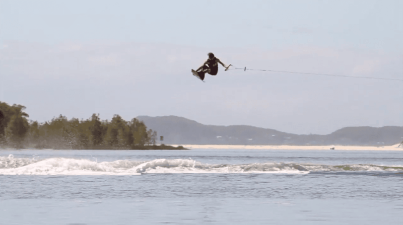 In Transit features amazing riders