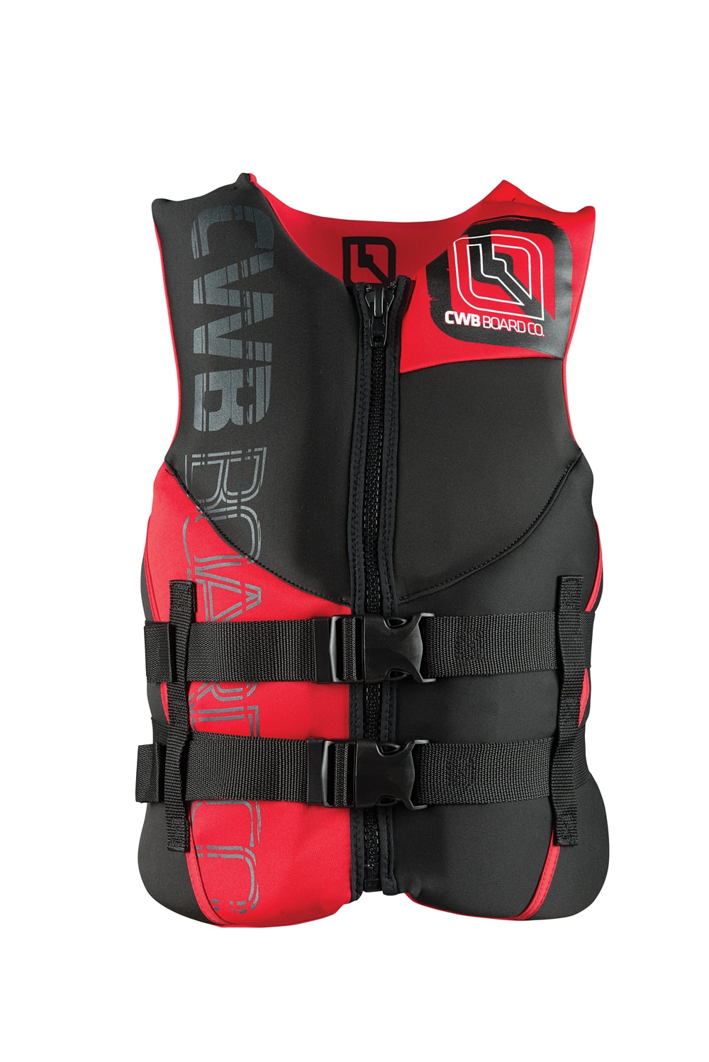 The Vest Test