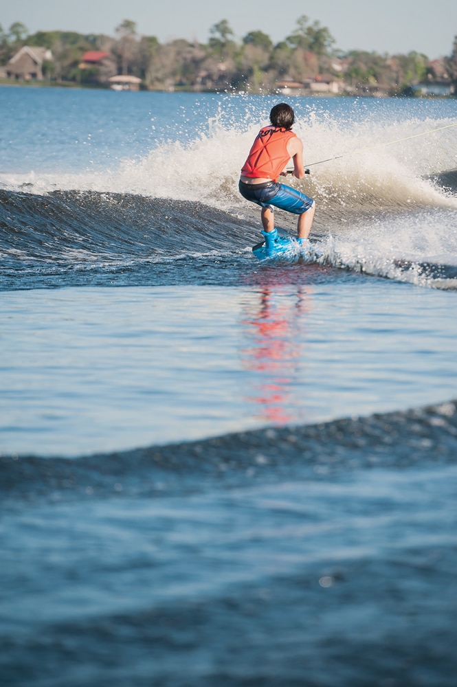 Rider: Adam Errington | Sequence: Tantrum