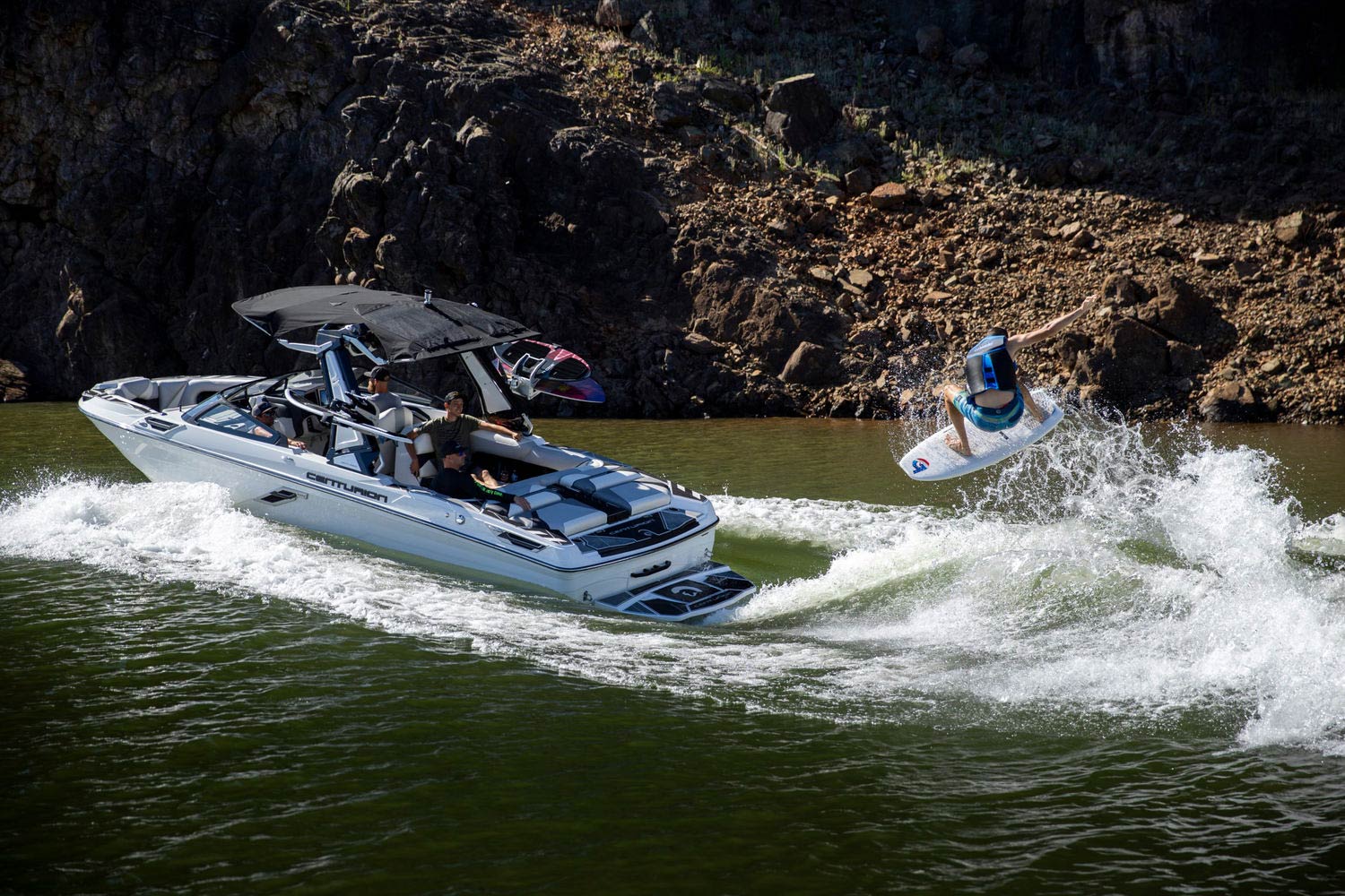 2021 Centurion Ri245