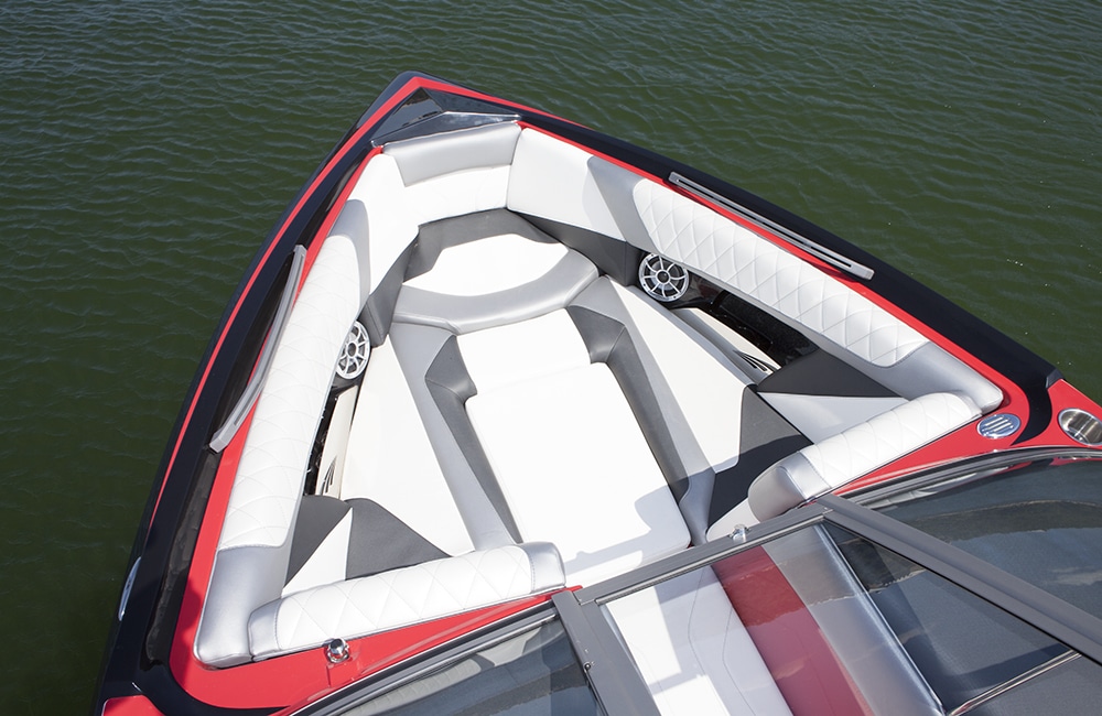 2015 Wakeboard Boat Reviews: Tigé Z3 | Wakeboarding Mag