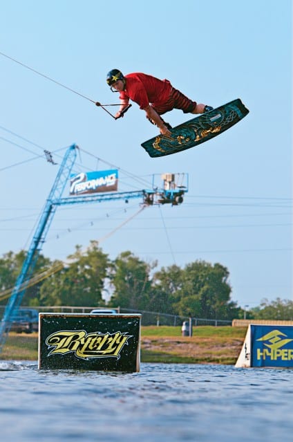 Bill Doster's Best Photos Of 2011