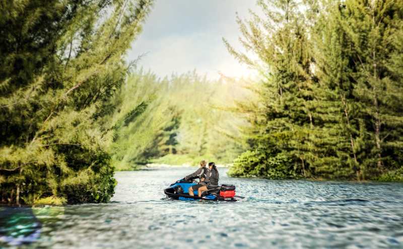 Sea-Doo
