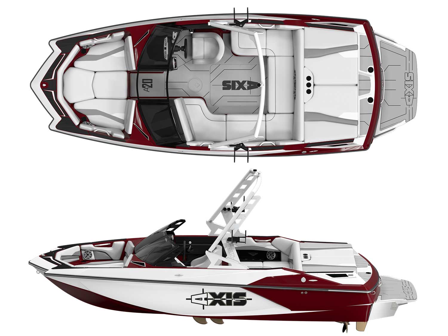 The Best 20-foot Wake Boats | Wakeboarding Mag