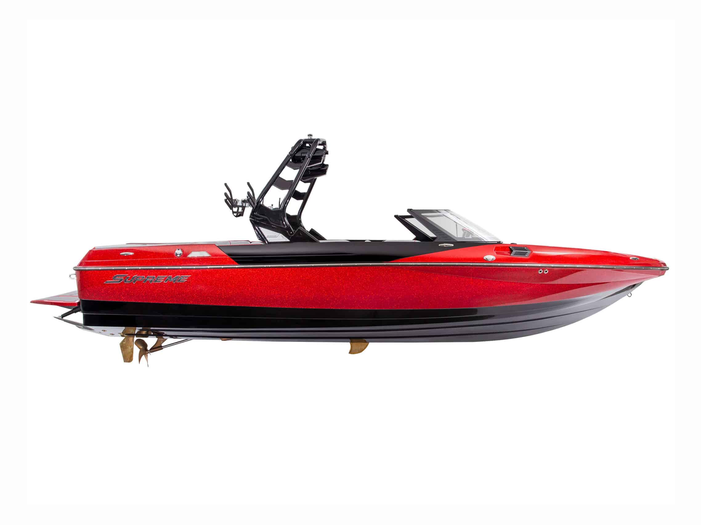 2021 Supreme S238
