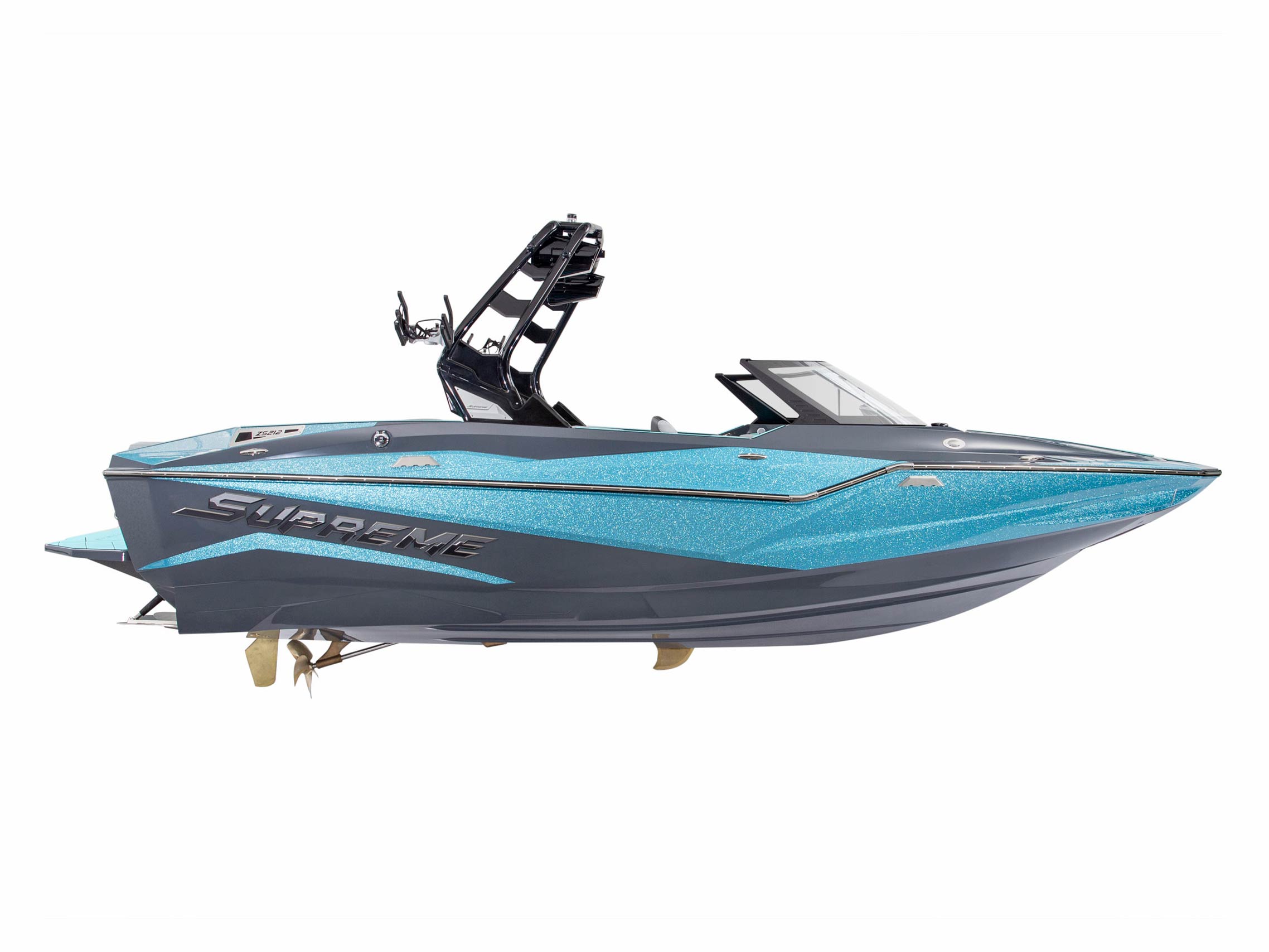 2021 Supreme ZS212