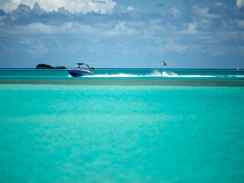 yamaha boating