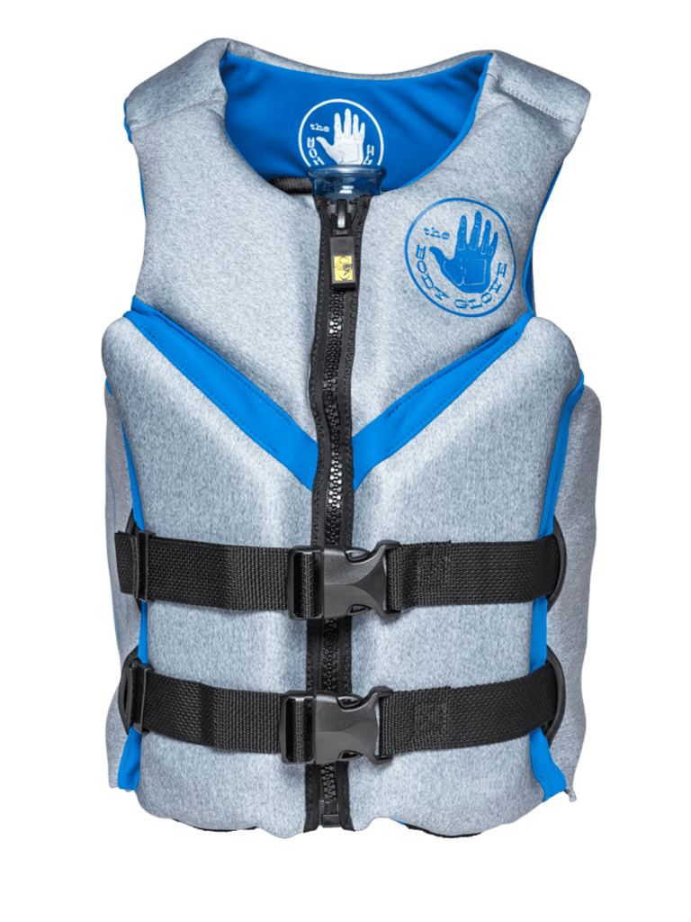 Body Glove Bob Soven Comp Vest