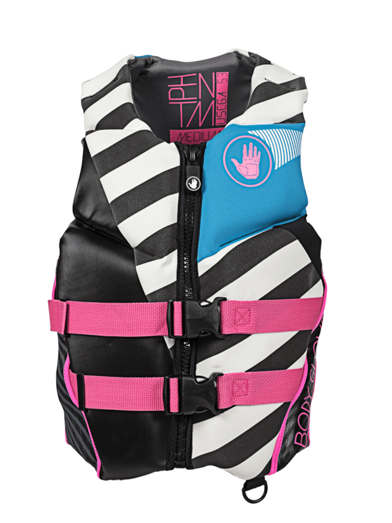 Body Glove Phantom Life Jacket