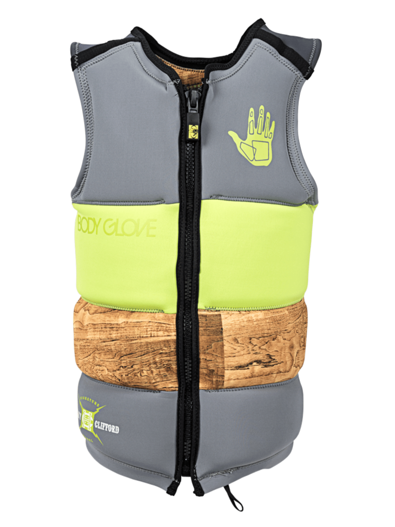 Body Glove Harley Clifford Comp Vest