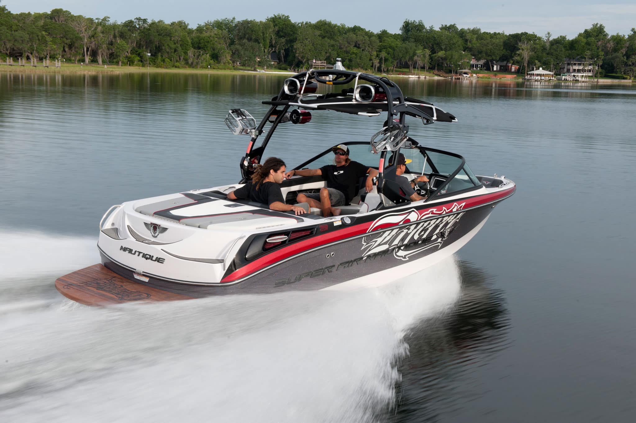 美品　aLORS Paris アロー　 Nautique ノーティック　ブラウス Super Air Nautique 210 Byerly Icon Edition 2012