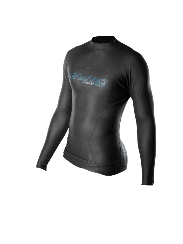 Camaro, Blacktec Shirt