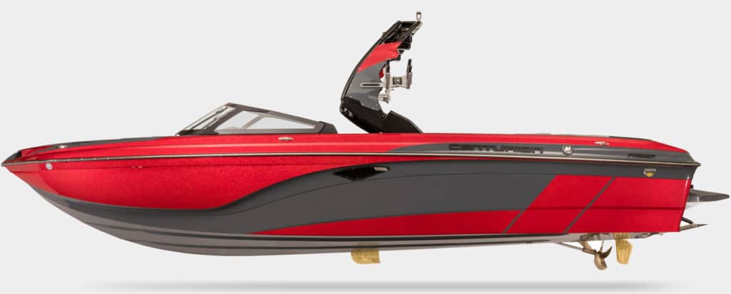 Centurion Ri257