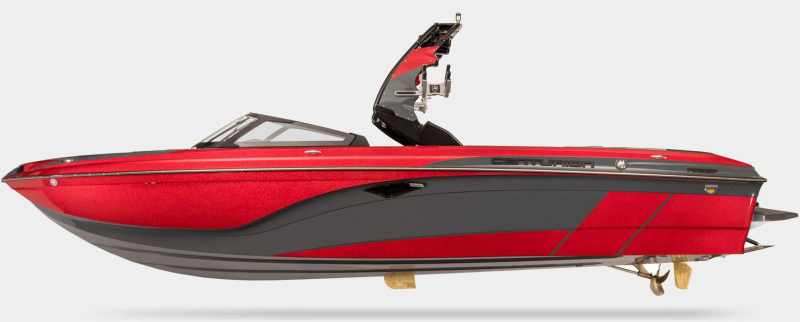 Centurion Ri257