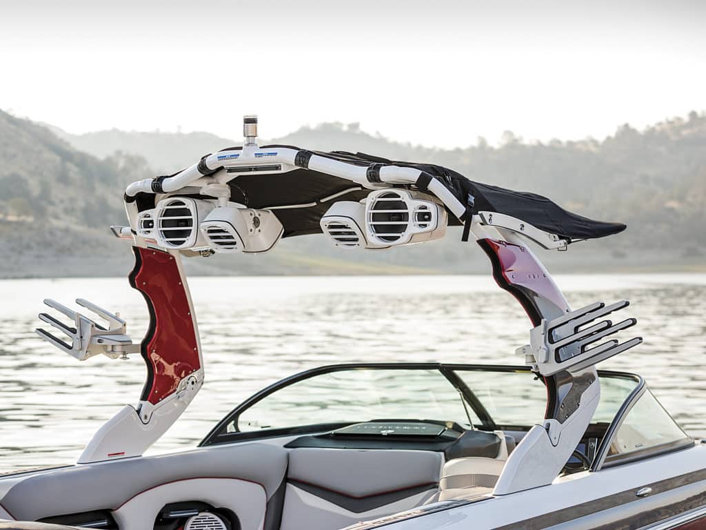 CENTURION BOATS