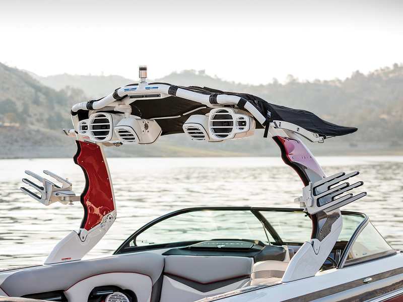 CENTURION BOATS