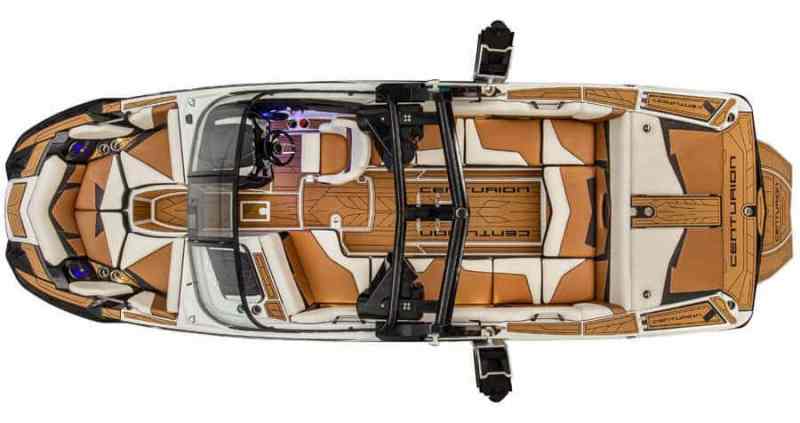 Centurion Fi25