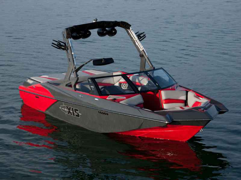 Axis Boats best value